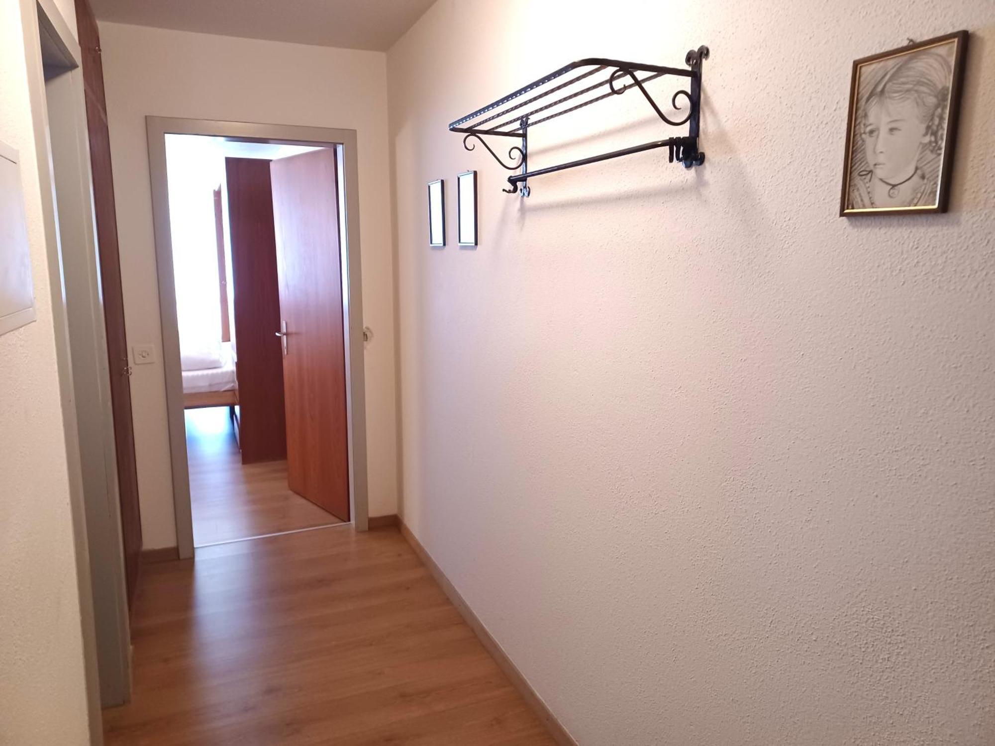 Allod Bad 508 Sankt Moritz Eksteriør bilde